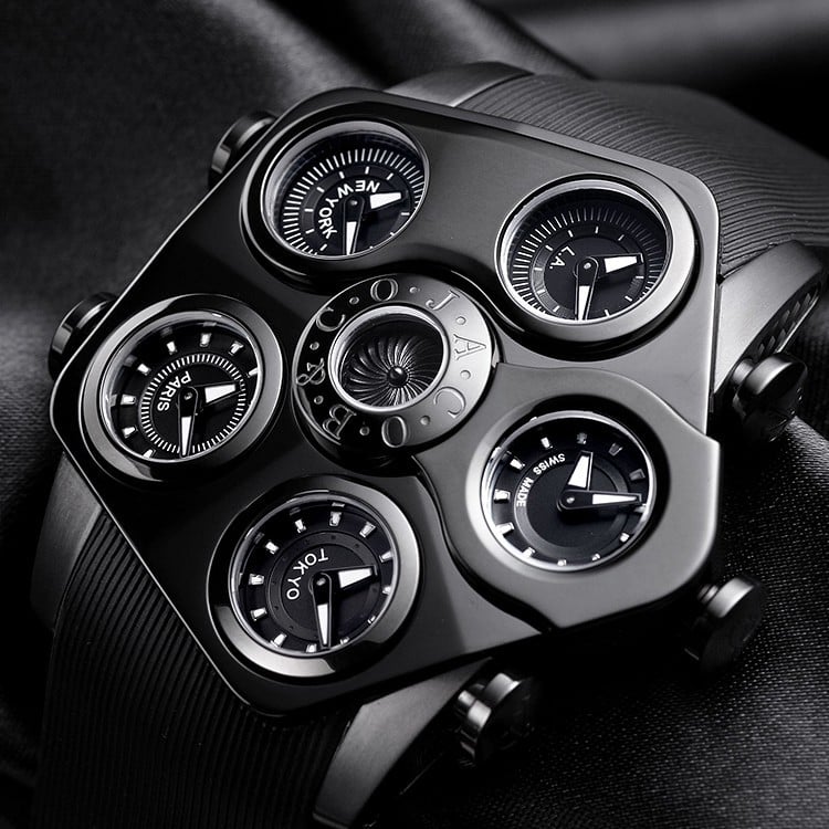 ジェイコブ JACOB&CO｜ブランド腕時計専門店 通販サイト ジャックロード