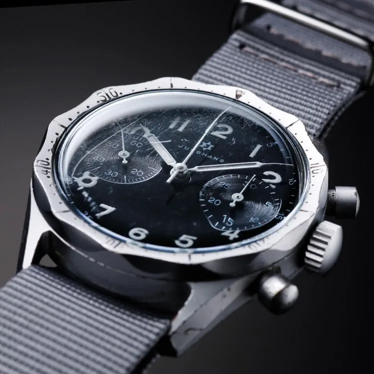 ユンハンス JUNGHANS ヴィンテージ｜ブランド腕時計専門店 通販サイト