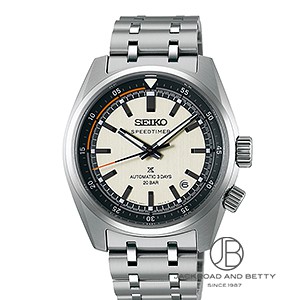 プロスペックス スピードタイマー[SBDC215] Prospex SpeedTimer