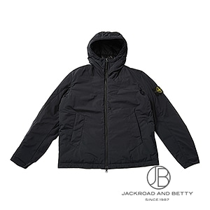 フーデッド パデッドジャケット M[K2S154100047S0026V0020] Fooded