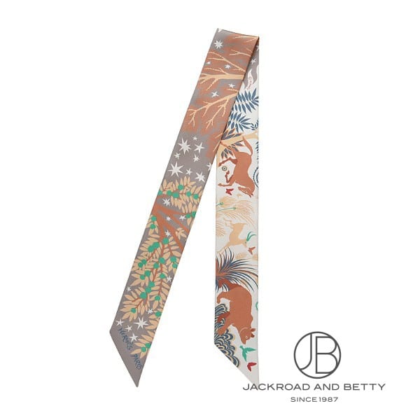 ツイリー オルフェウスの魅力に誘われて エトゥープ ベージュ[] Twilly