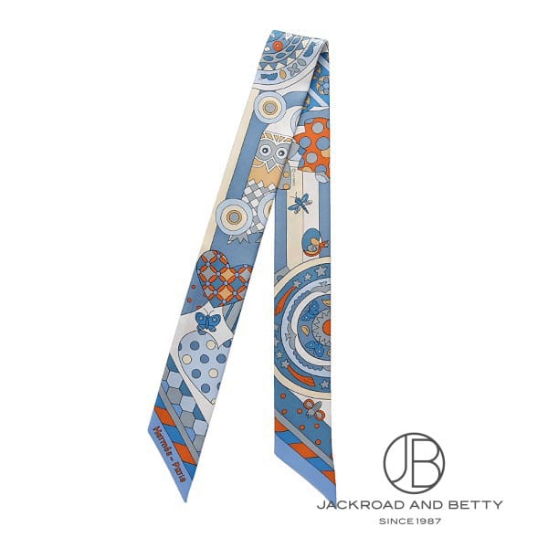 ツイリー 森のささやき ブルー 青[] Twilly Les Murmures De La foret