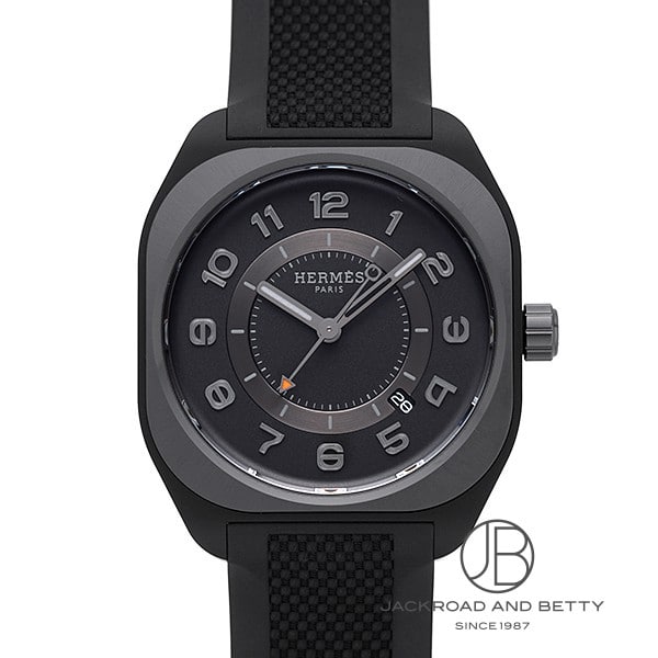 H08[W049433WW00] H08 | エルメス メンズ 新品 時計