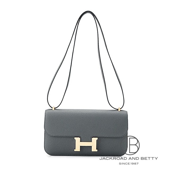 コンスタンスエラン グリミスティ グレー[] Constance Elan Gris Misty