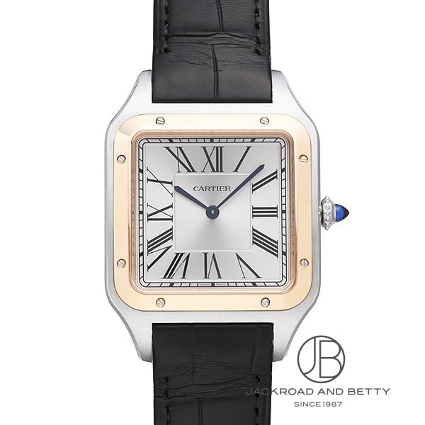 サントスデュモン XL[W2SA0017] Santos Dumon XL | カルティエ メンズ