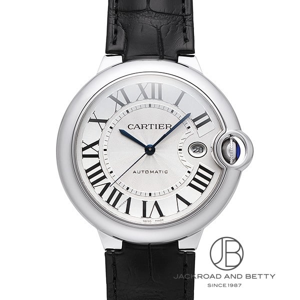 バロンブルー ドゥ カルティエ 42mm[WSBB0026] Ballon Bleu de Cartier