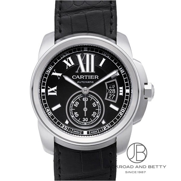 カリブル ドゥ カルティエ[W7100041] Calibre de Cartier | カルティエ