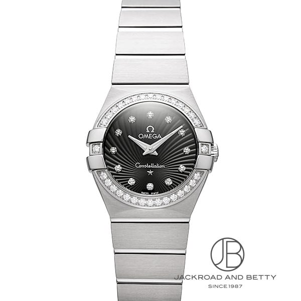 コンステレーション ブラッシュクォーツ[123.15.27.60.51.001