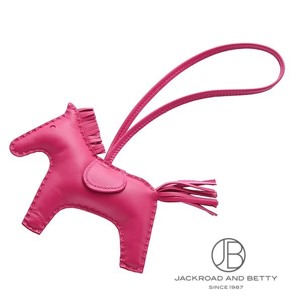 ロデオ チャーム MM ローズメキシコ ピンク[] rodeo charm MM