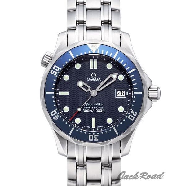 シーマスター プロフェッショナル 300 ボーイズ[2561.80] Seamaster