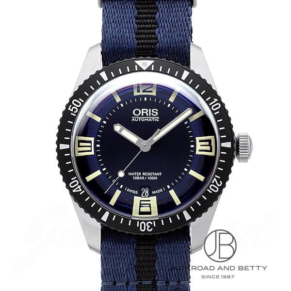 ダイバーズ 65[733 7707 4035DBL] Divers 65 | オリス メンズ 新品 時計