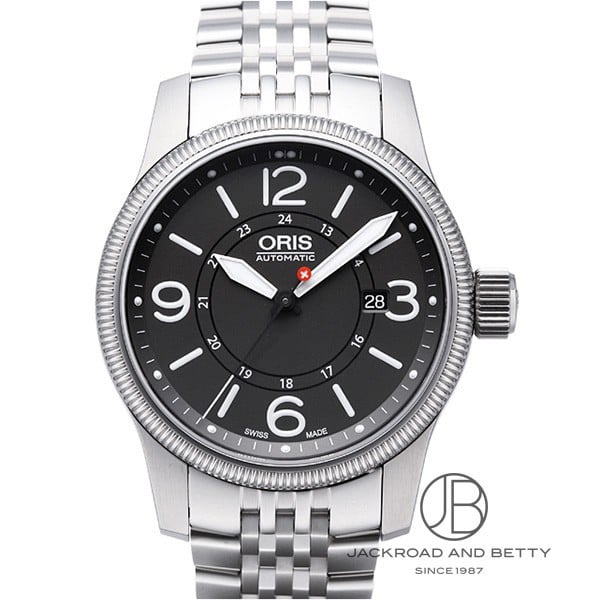 ビッグクラウン スイス ハンターチーム PSエディション[733 7629 4063M