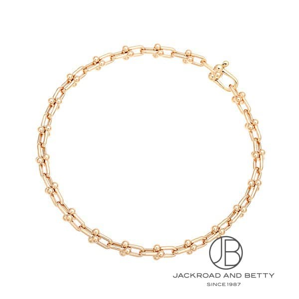 ハードウェア マイクロ リンク ブレスレット スモール[60423474