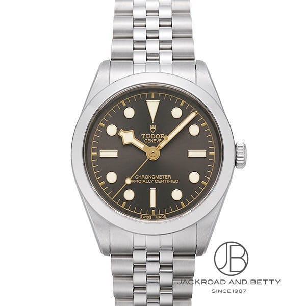 ブラックベイ 36[79640-0001] Black Bay 36 | チューダー(チュードル