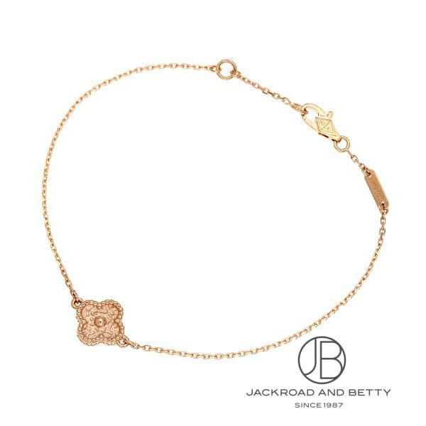 スウィートアルハンブラ ブレスレット[VCARO8DC00] Sweet Alhambra