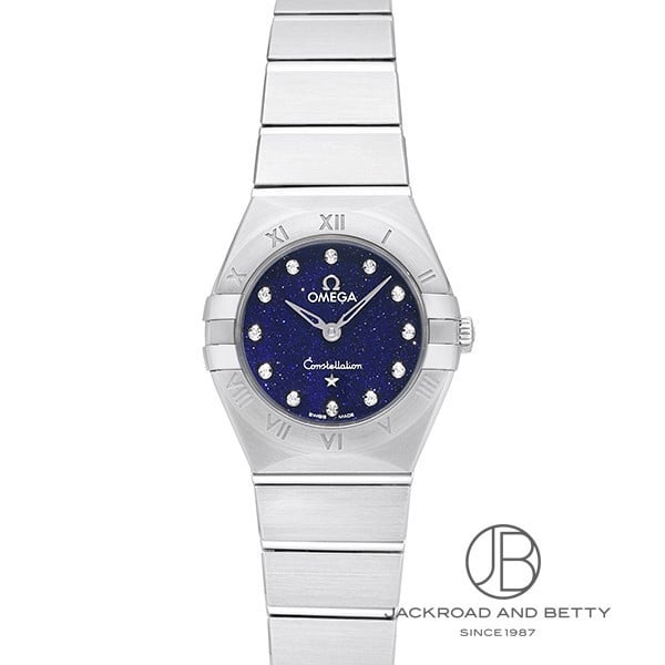 コンステレーション マンハッタン ブラッシュクォーツ[131.10.25.60