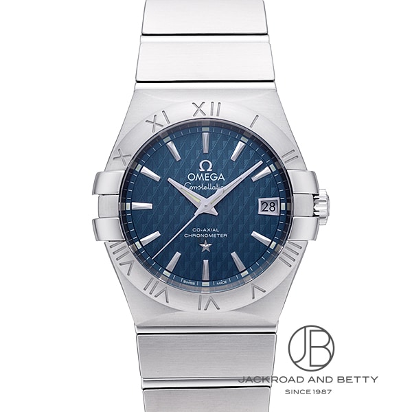 オメガ】20万円台のおすすめ人気モデル！一生ものの腕時計 | メンズ