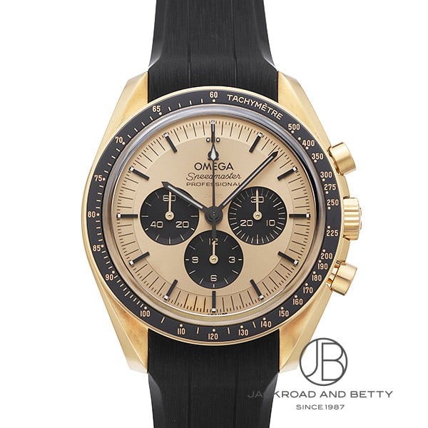 スピードマスター ムーンウォッチ プロフェッショナル マスター クロノ