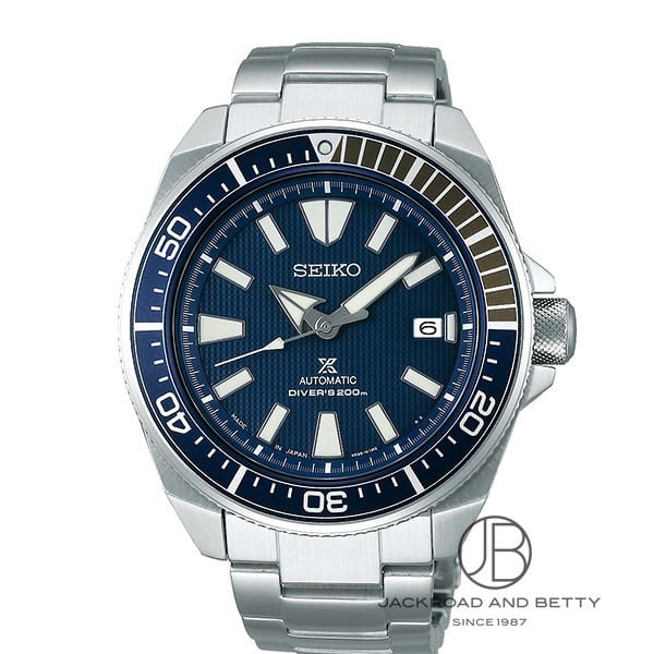 プロスペックス ダイバースキューバ[SBDY007] Prospex Diver scuba