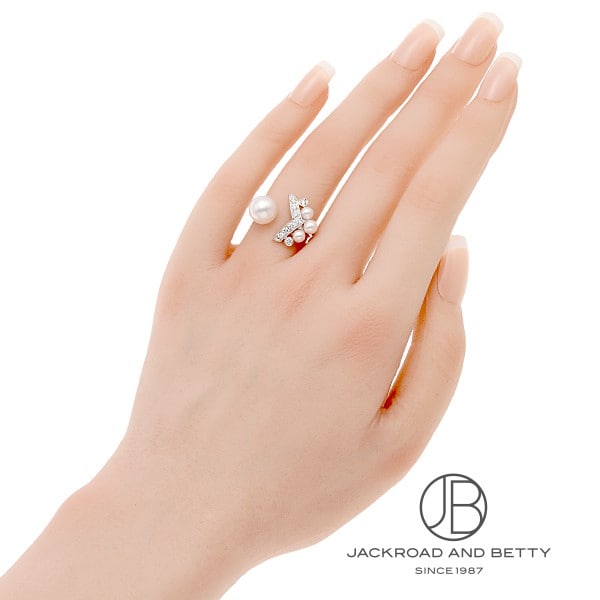 ジョゼフィーヌコレクション エグレット リング[085044] Josephine