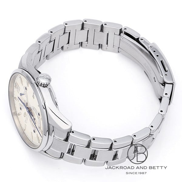 オリエントスター コンテポラリー コレクション スリムデイト[RK