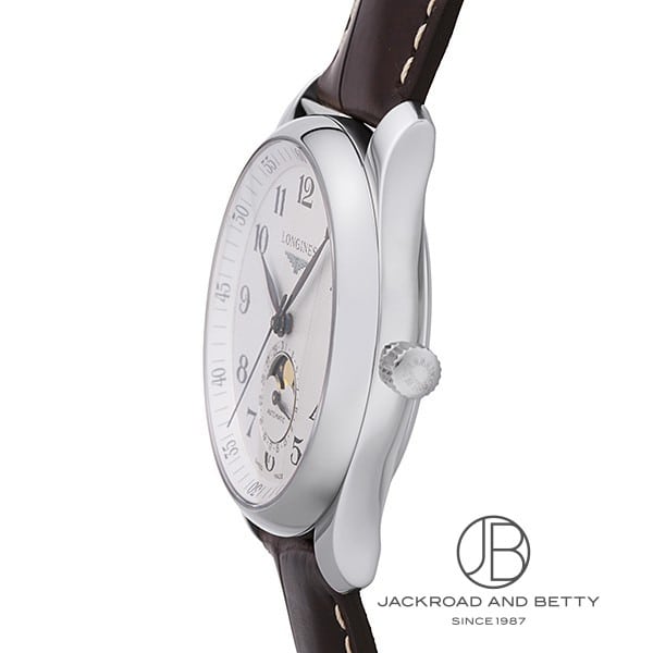 マスターコレクション ムーンフェイズ[L2.909.4.78.3] Master