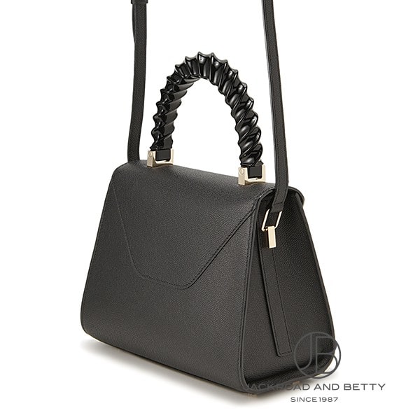 ミニ イジィデ トワール ブラック 黒[WBES0036028LOCMTNN] Iside Twirl