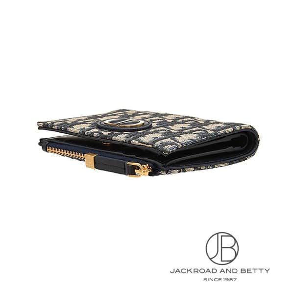 30 Montaigne Dahlia ウォレット[S2197UTZQ_M928] 30 Montaigne Dahlia