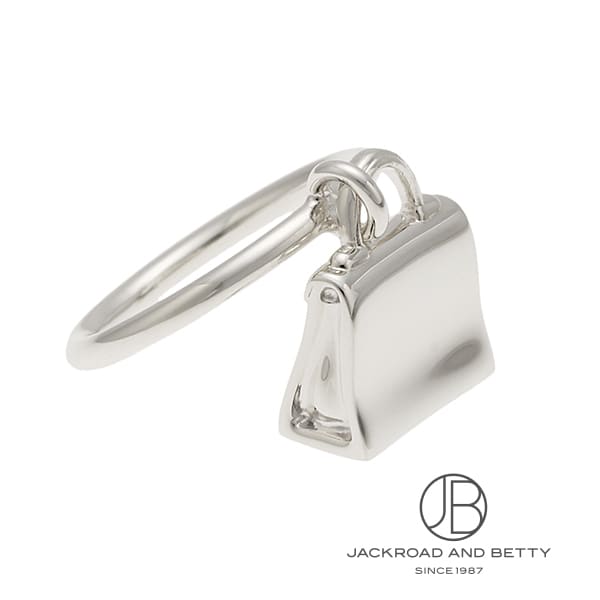 アミュレット ケリー リング[] Amulette Kelly Ring | エルメス 新品