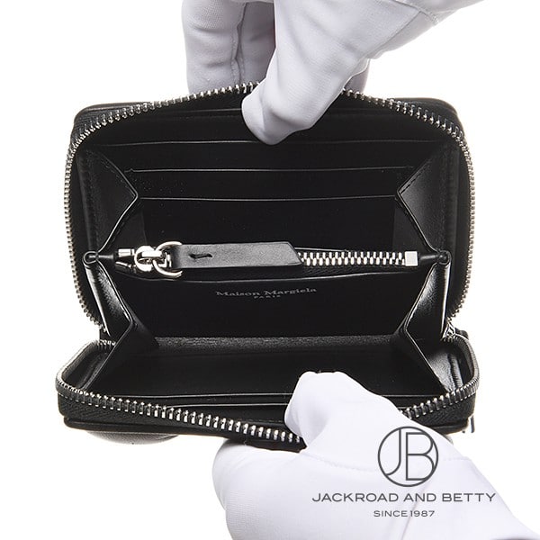 グラム スラム エンブロイダリー ウォレット スモール