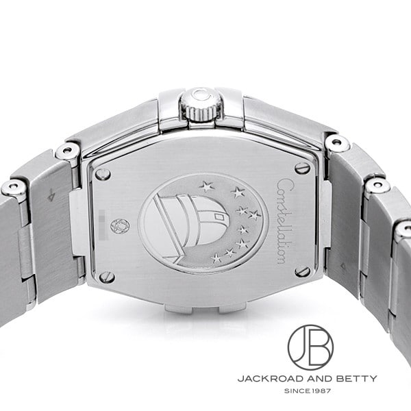 コンステレーション ブラッシュクォーツ[123.15.27.60.51.001