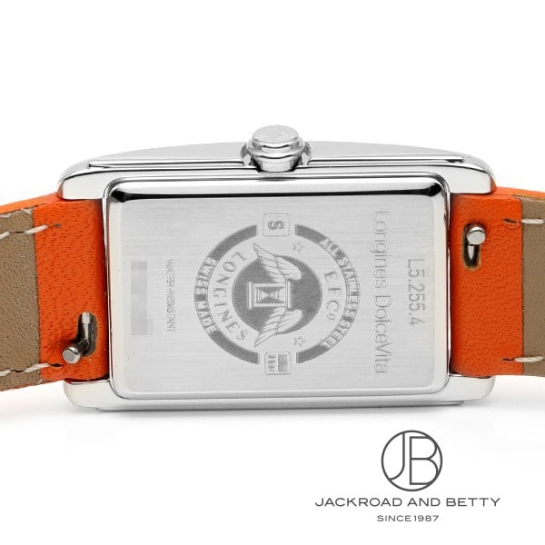 ドルチェヴィータ[L5.255.4.11.8] Dolce Vita | ロンジン ボーイズ