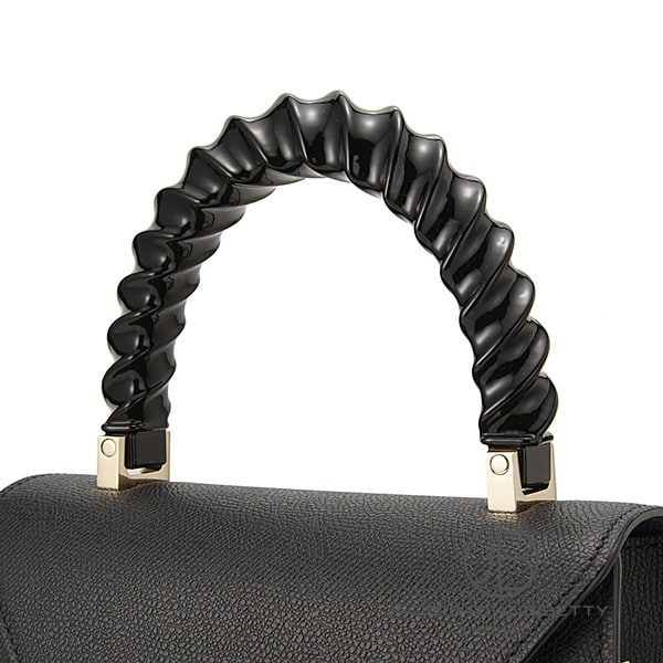 ミニ イジィデ トワール ブラック 黒[WBES0036028LOCMTNN] Iside Twirl