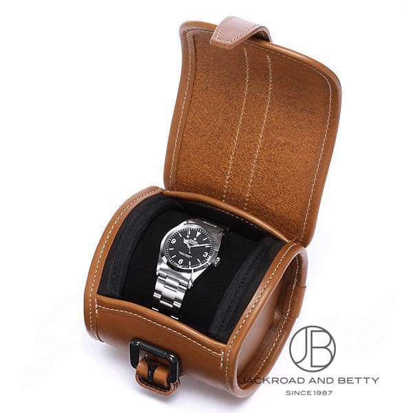 JACKROAD×PORTER×HORWEEN 30周年記念オリジナル レザーウォッチケース