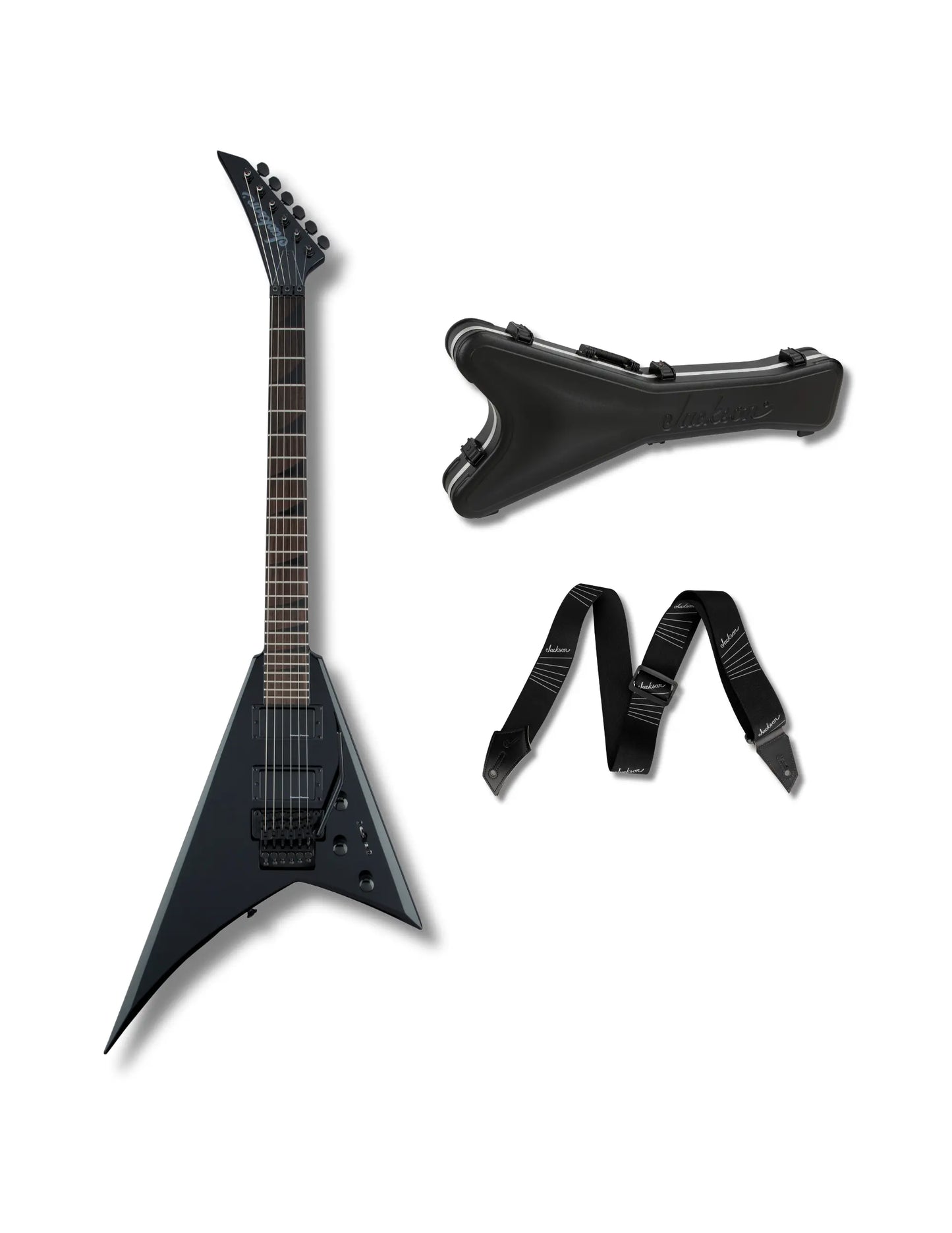 X Series Rhoads RRX24 Bundle – Jacksonguitars.com