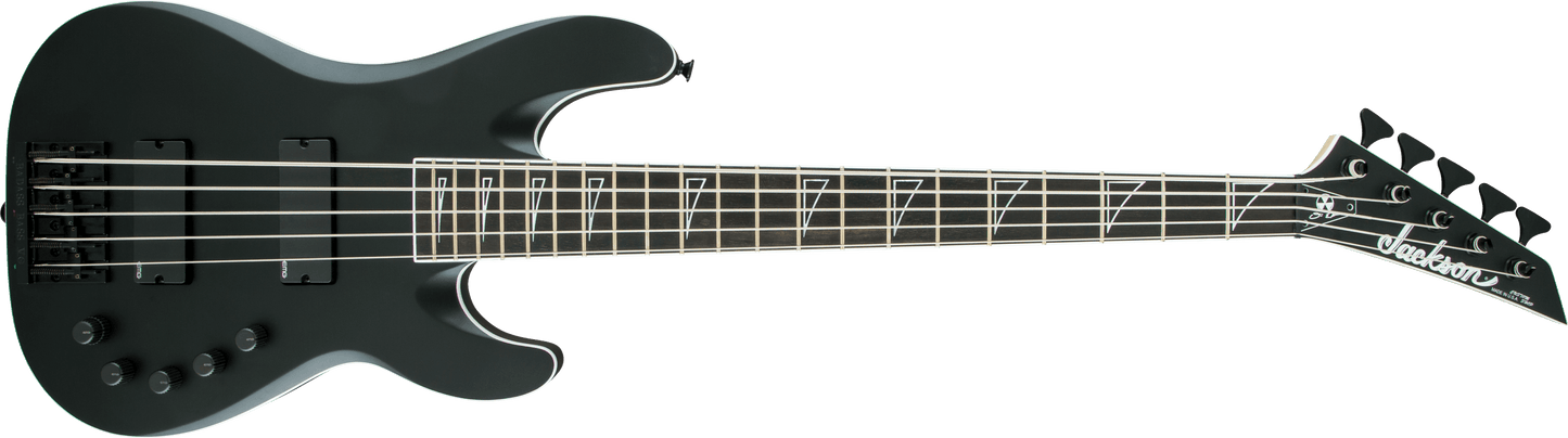 USA Signature David Ellefson Concert™ Bass CB V – Jacksonguitars.com