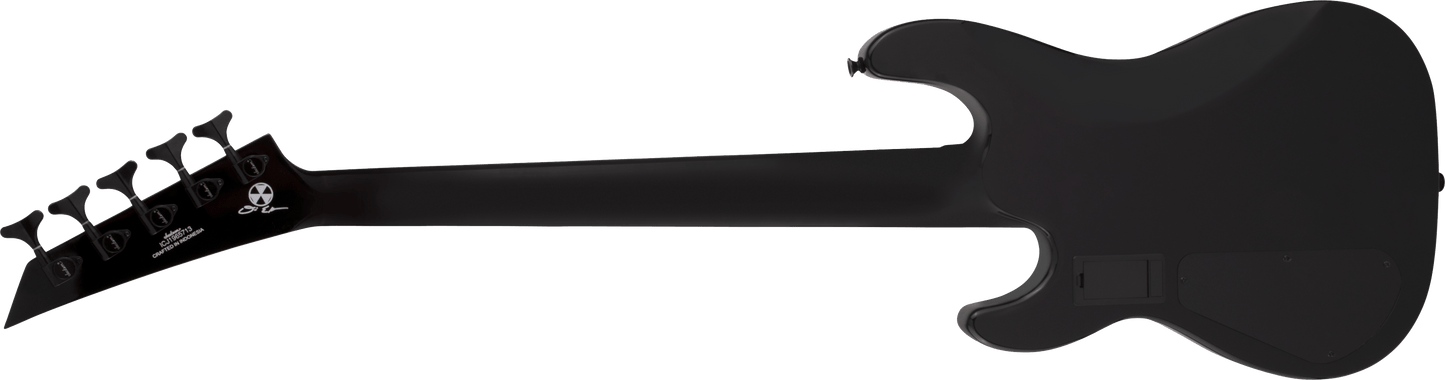 X Series Signature David Ellefson 30th Anniversary Concert™ Bass