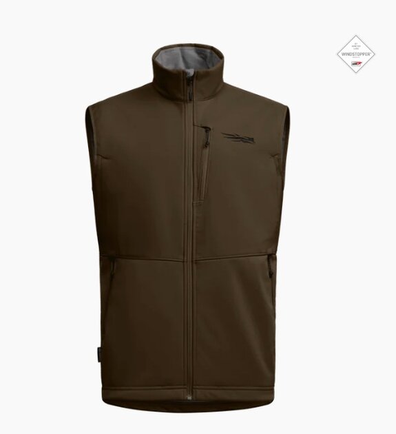 Sitka Vest / Jacht en Outdoor - Jacht en Outdoor.nl