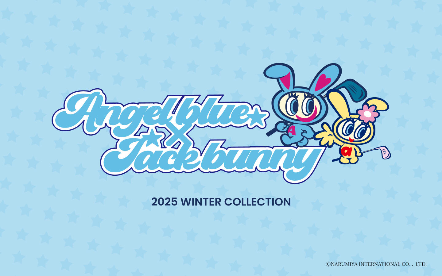 Jack Bunny!! ジャックバニー オフィシャルサイト