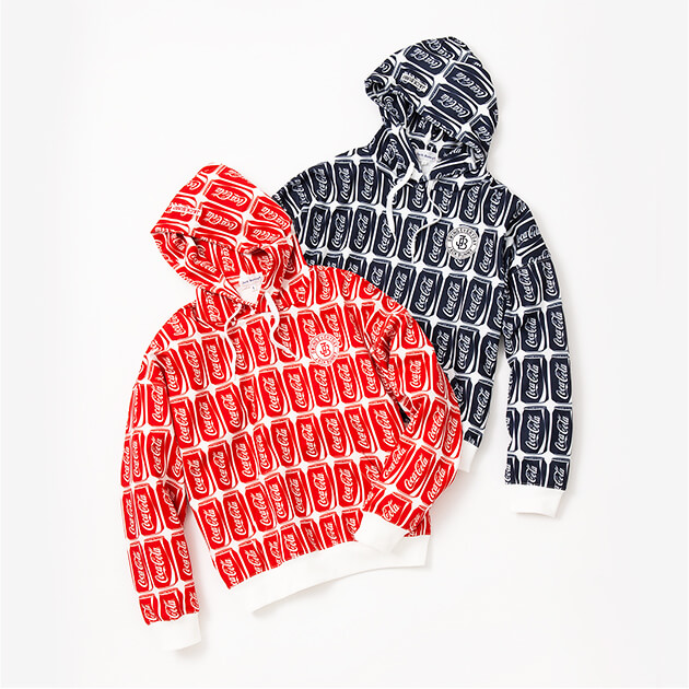 Jack Bunny!! Coca-Cola COLLABORATION FAIR｜Jack Bunny!!