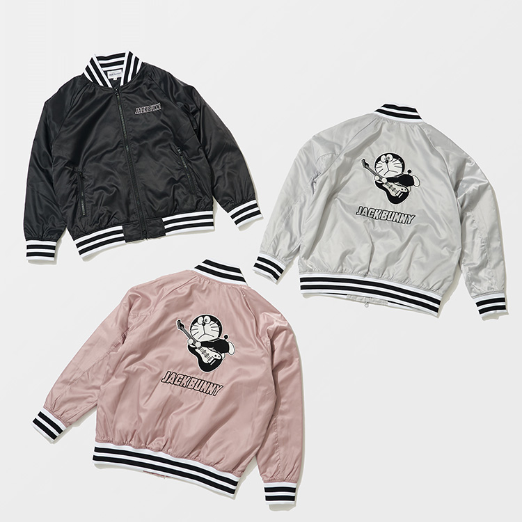 DORAEMON FESTIVAL '24｜Jack Bunny!!