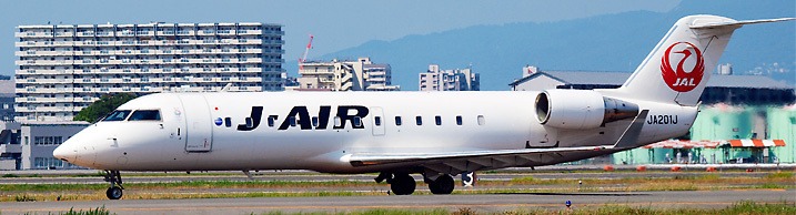 株式会社ジェイエア－機材情報