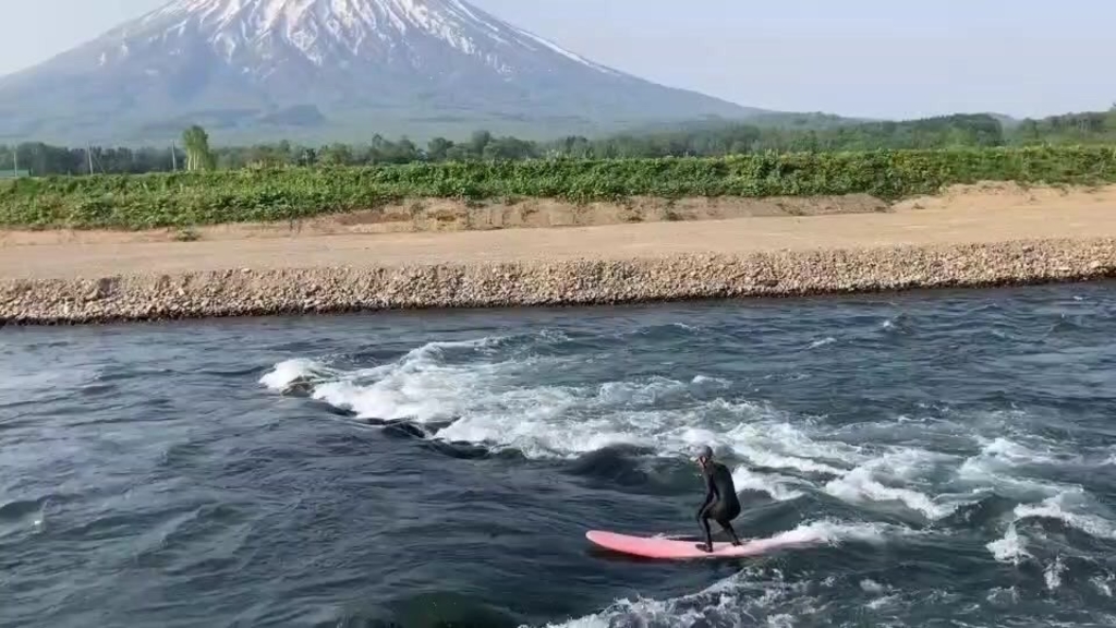 倶知安町（虻田郡）のサーフィン・ボディボードランキングTOP1