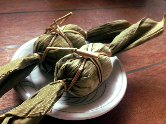 ちまき - じゃらんnet