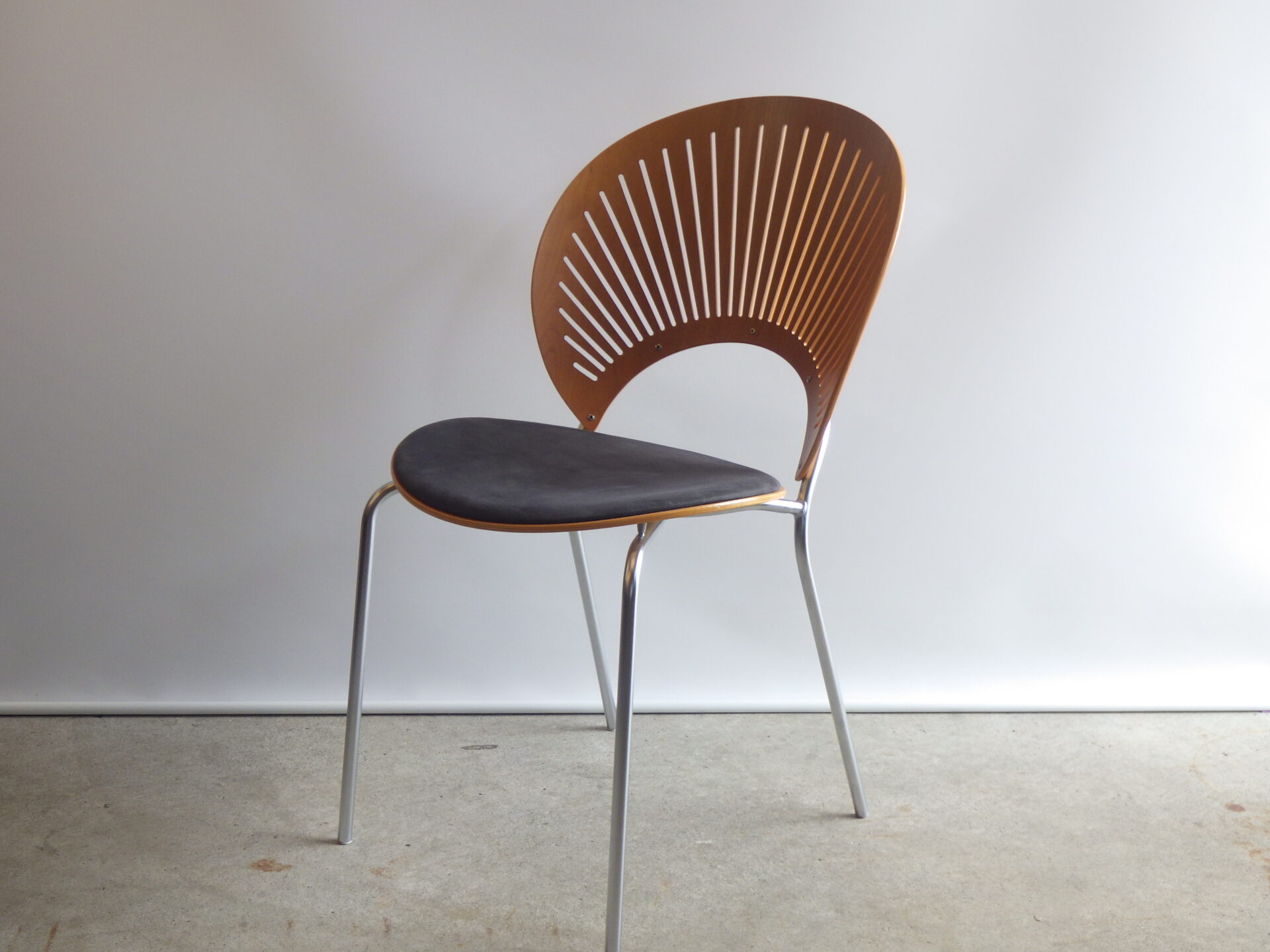 Fredericia” Trinidad Chair 3298 フレデリシア トリニダードチェア B