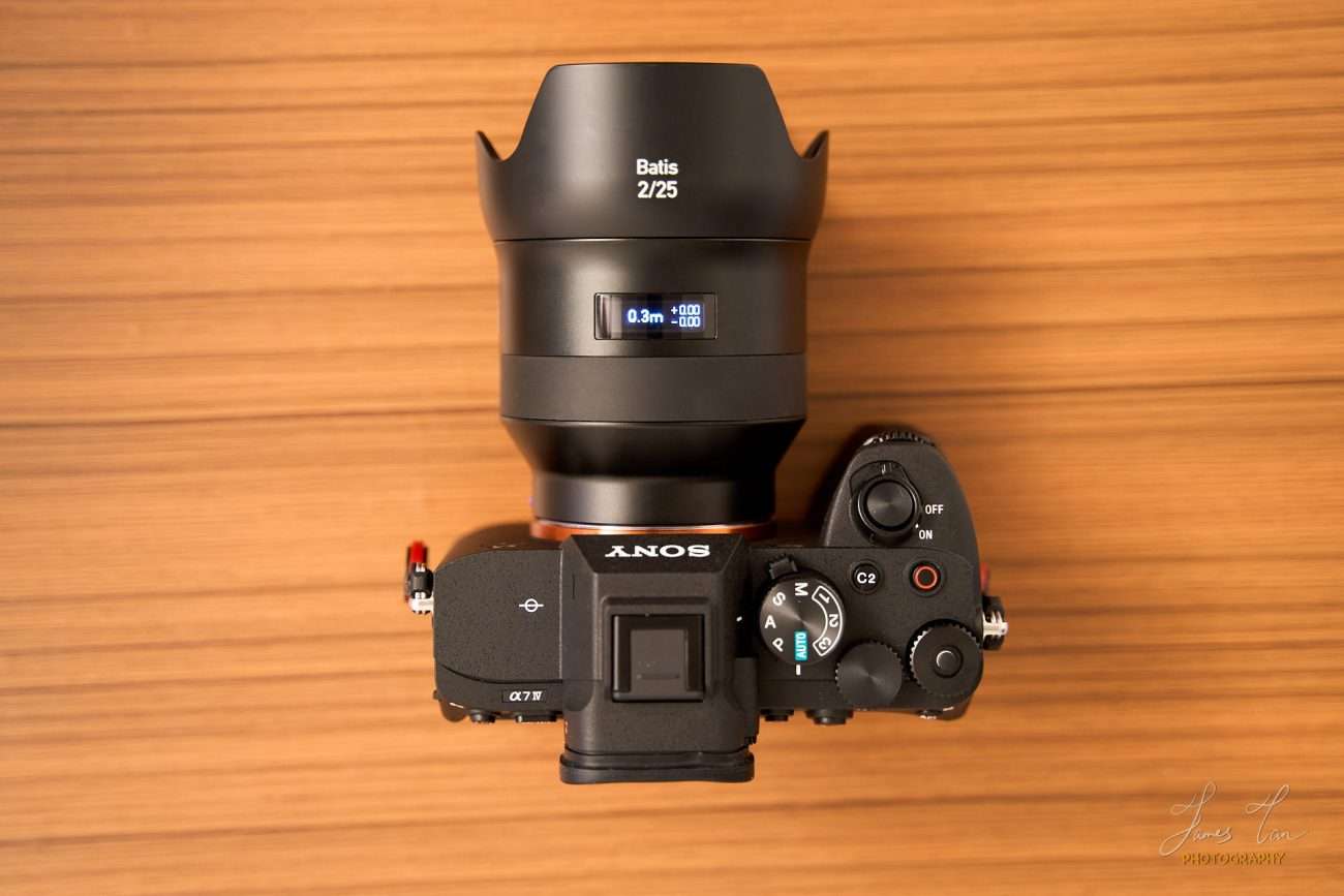 Is Zeiss Batis 25mm F2 Still Worth The Premium in 2022?