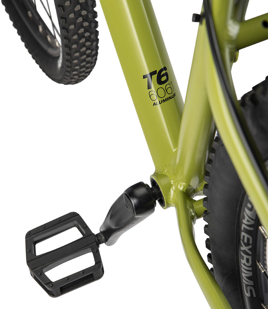 Jamis Bikes USA Mountain Bike | Durango A2 29er Sport Hardtail MTB