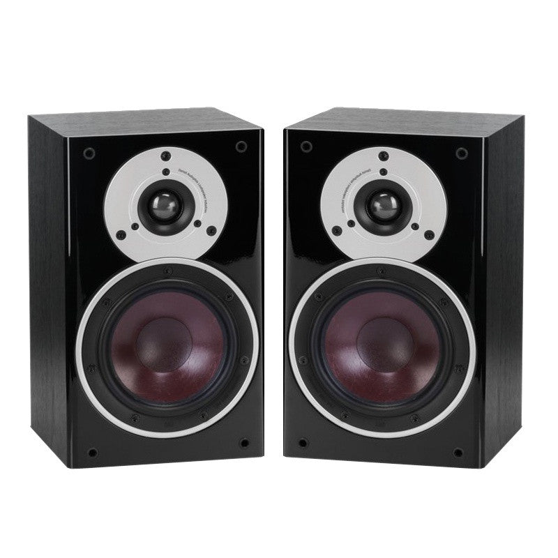 Dali - Zensor 1 - Bookshelf Speakers (Pair), Jamsticks
