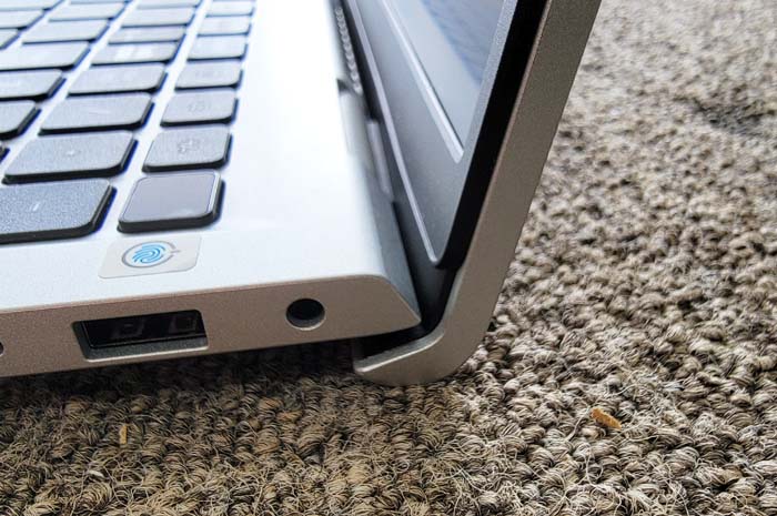 DELL Inspiron15 3511 ヒンジ部分破損｜パソコン救急病院ジャムテック