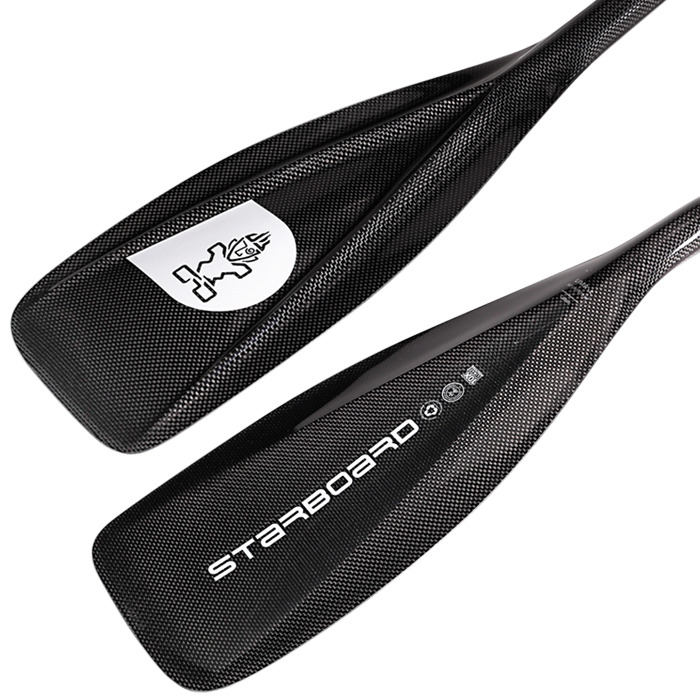 STARBOARD SUP PADDLE LIMA CARBON 2PCS CARBON SHAFT】 2025 スター